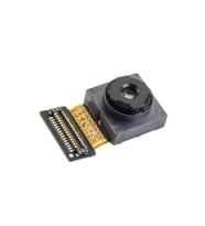 Lenovo K6 Ön Kamera