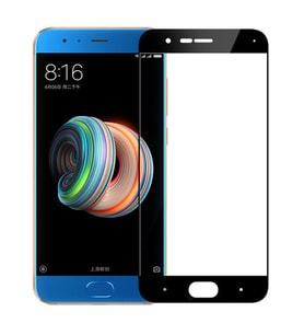 Xiaomi Mi Note 3 Fiber Nano Kırılmaz Ekran Koruyucu