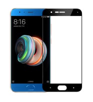 Xiaomi Mi Note 3 Fiber Nano Kırılmaz Ekran Koruyucu