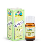Sarımsak ( Sabit ) Yağı 20 ml