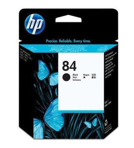 HP C5019A (84) Siyah Orjinal Kafa Kartuşu eski tarihli