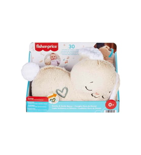 Fisher-Price® Uyku Arkadaşım Tavşancık HXG97