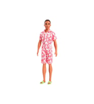 Barbie Yakışıklı Ken Bebekler Hyt99