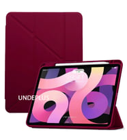 Xiaomi Redmi Pad 2 11inç 2025 Kılıf Kalem Bölmeli Trifolding Case