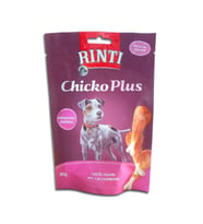 Rinti Chicko Plus Tavukbudu Köpek Ödülü 80 G