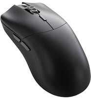 Glorious Oyun Modeli O 2 Pro Kablosuz Oyun Faresi - 2.4 Ghz Kablosuz 1 Ms Gecikme, 100 Milyon Tıklam (Çok Renkli)