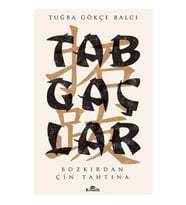 Tabgaçlar