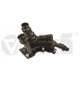05L121111N TERMOSTAT YUVASİ ( KOMPLE ) - CADDY 21 --> 2.0 TDİ DTRC