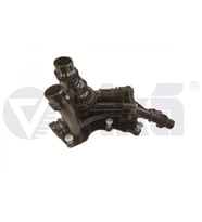 05L121111N TERMOSTAT YUVASİ ( KOMPLE ) - CADDY 21 --> 2.0 TDİ DTRC