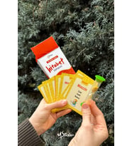 Ramazan Özel Hitabet Bakalım, Ramazan Tabusu, Eğitici ve Eğlenceli Grup Oyunu