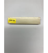 Sert Tamir Mumları Plus 1055 08 Meşe Beyaz 8cm Sert Mum PLUS