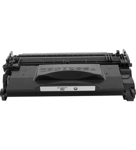Xplus® Canon Crg-052 Siyah Muadil Toner 3.100