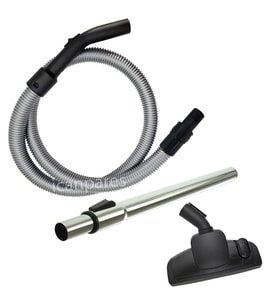 Kenwood Uyumlu VC 2107 Süpürge Hortumu Başlığı Borusu