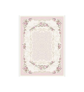 Brillant İpek Latex Kaymaz Taban Halı-HONEY HJ11766.802-(160x230)