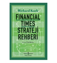 Financial Times Strateji Rehberi