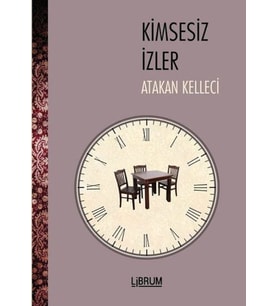 Kimsesiz İzler