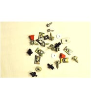 OPEL ASTRA ÖN ÇAMURLUK MONTAJ KİTİ SOL 98-03 OPL08AS016 90521685