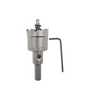 Fixonic Eratool ERA55848 30mm TCT Elmas Panç (Gri)
