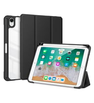 DUX DUCIS iPad Mini 6 (2021) ve Mini 7 (2024) Kılıf Kalem Yerli Toby Series Kılı - EEEEEE2682-7