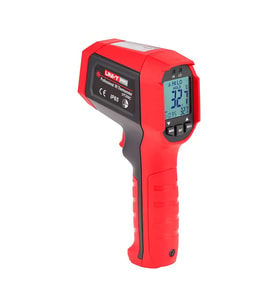 Unit UT309C Profesyonel İnfrared Lazerli Termometre -35?~650? UT 309C