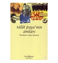 Talat Paşa'nın Anıları