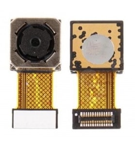 AXYA Vivo Y53 4G 2021 Arka Kamera