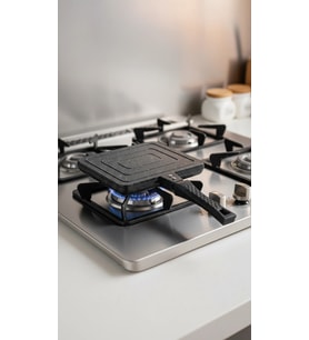 Premium ocak üstü Tost Makinesi
