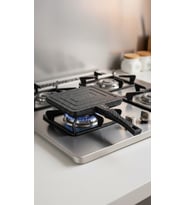 Premium ocak üstü Tost Makinesi