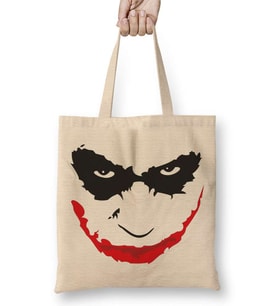 Joker Bez Çanta Uzun Saplı