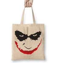 Joker Bez Çanta Uzun Saplı