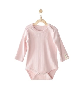 Andywawa Ac23654 Modal Bebek Body Pink