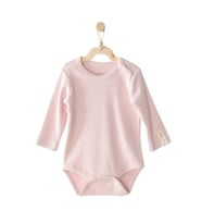 Andywawa Ac23654 Modal Bebek Body Pink