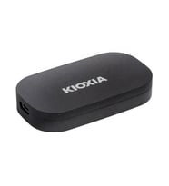 KIOXIA 1TB SSD EXCERIA PLUS PORTABLE G2 LXD20K001TG8 USB 3.2 HARİCİ SSD DİSK