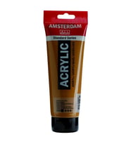 AMSTERDAM  RT17092342  AKRİLİK BOYA 120 ML. RAW SIENNA