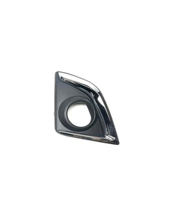 Isuzu D MAX Sol Sis Kapağı Sisli Tip 2016-2018
