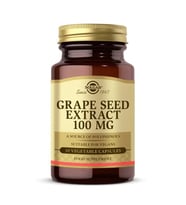 Solgar Grape Seed Extract 100 mg 30 Kapsül