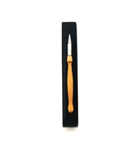 Akik Mühre Kağıt Mühresi 16-18cm (1 ADET)