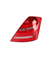Mercedes-Benz W221 2010 Sonrası Arka Stop Lambası Sağ (2218201464)