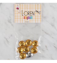 Crafts 8 Li Düğme - 224