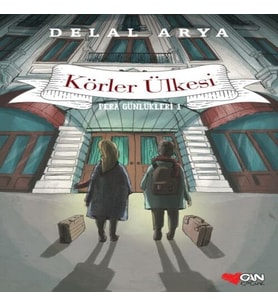Pera Günlükleri -1 Körler Ülkesi