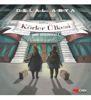 Pera Günlükleri -1 Körler Ülkesi
