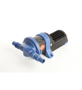 Whale Gulper 320 12V Elektrikli transfer pompası
