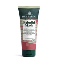 Herbatint Organik İçerikli Onarıcı ve Yeniden Yapılandırıcı Bakım Maskesi 200 ml