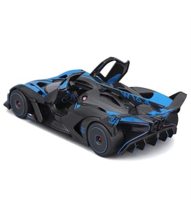 Maisto 2020 Bugatti Bolide - Ölçek : 1/24