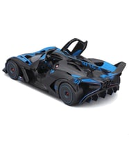 Maisto 2020 Bugatti Bolide - Ölçek : 1/24