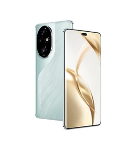 Honor 200 Uyumlu Ön Body Şeffaf Ultra Ekran Koruyucu Nano Jelatin