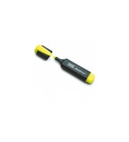 Cassa C-8720 Sarı Fosforlu İşaretleme Kalemi - 50'li Paket