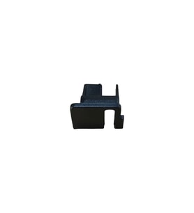 VW Transproter T5,T6  için Sürgülü Cam Tel Sabitleyici  OEM:7H0847790 (Beyaz)