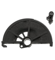 DEBRIYAJ AYAR CIRCIRI TAKIM FORD ESCORT BM 91- 89FB 7L609 AA FEBI 01388 OEM