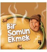 Bir Somun Ekmek